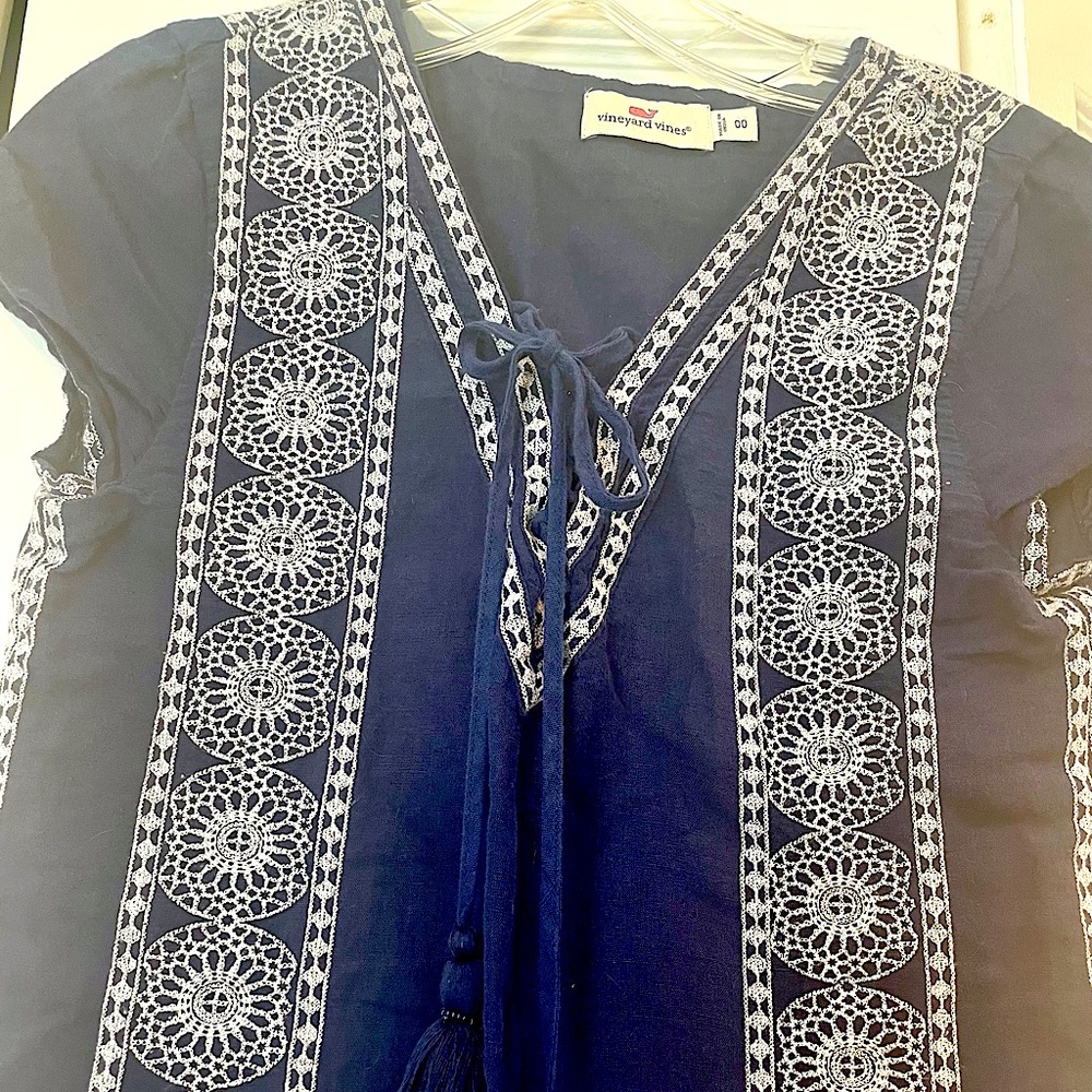 Vineyard Vines dress